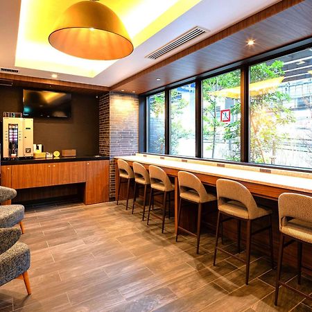 Comfort Inn Tokyo Roppongi (Adults Only) Exteriér fotografie