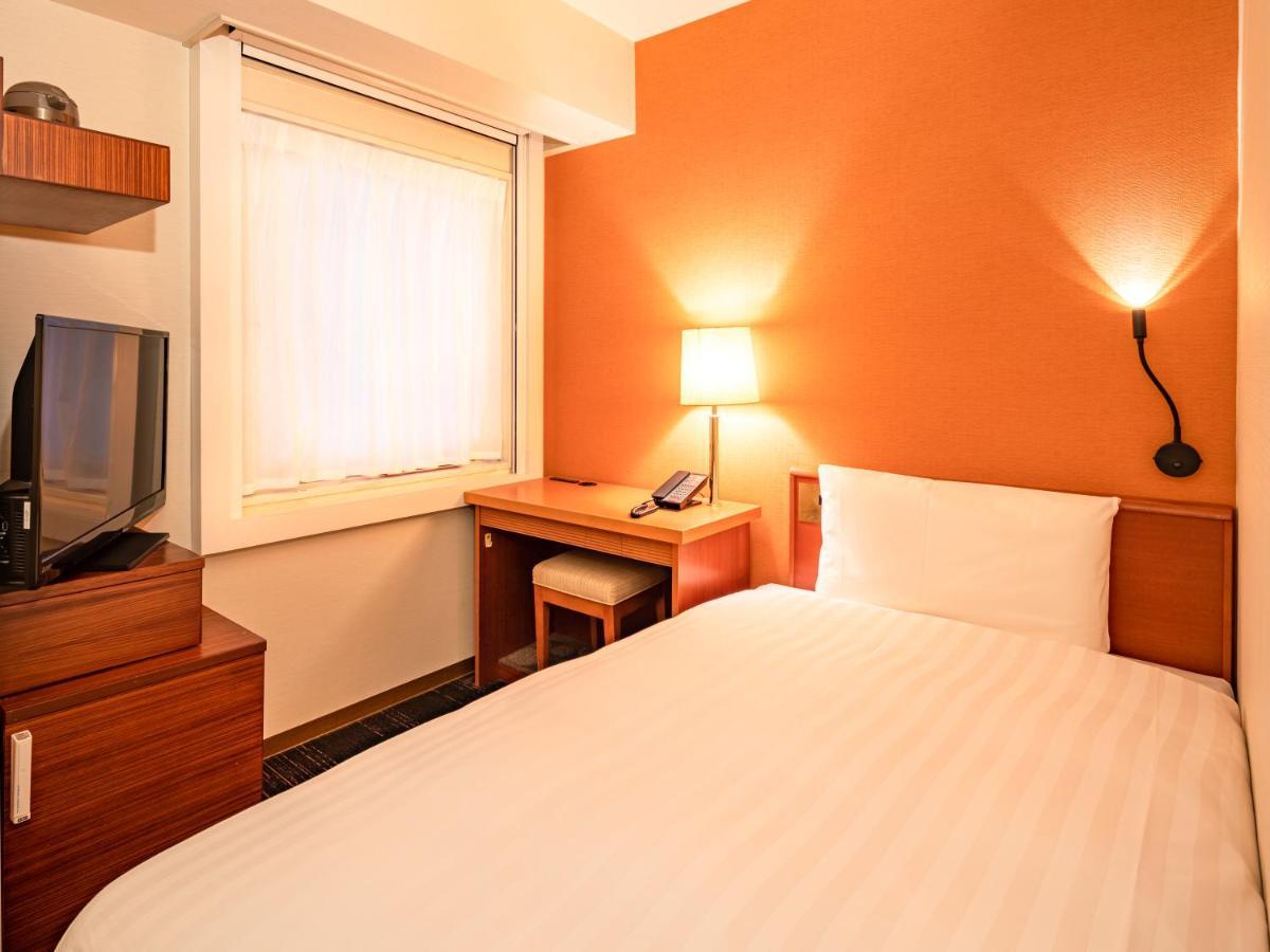 Comfort Inn Tokyo Roppongi (Adults Only) Exteriér fotografie