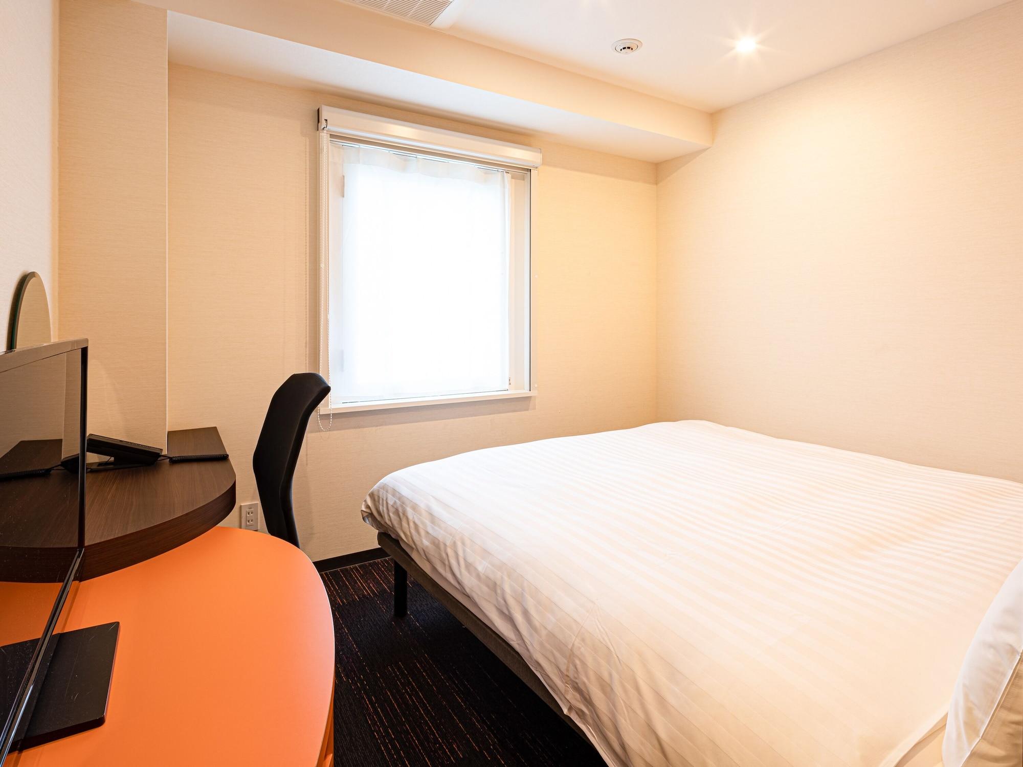Comfort Inn Tokyo Roppongi (Adults Only) Exteriér fotografie