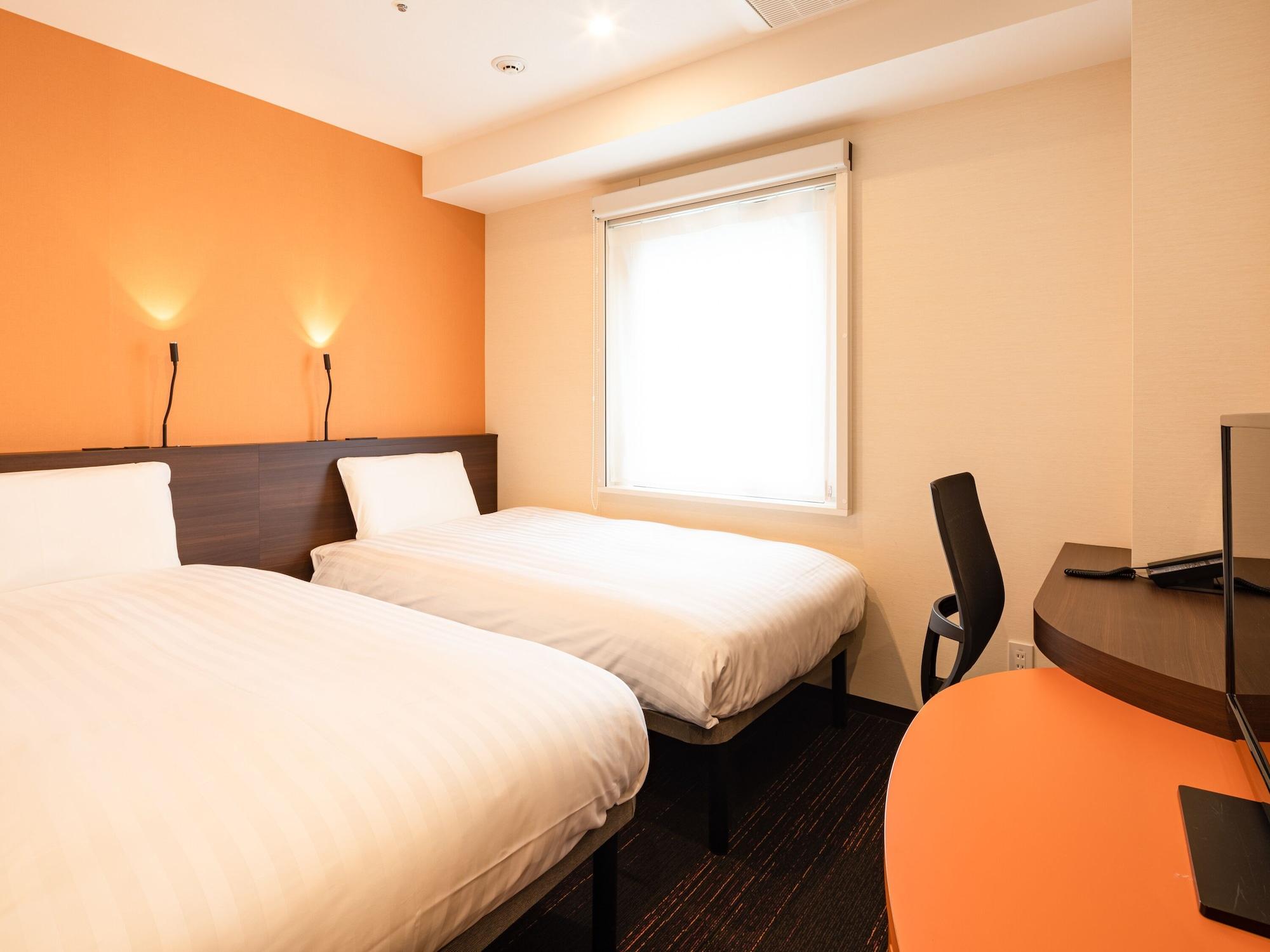 Comfort Inn Tokyo Roppongi (Adults Only) Exteriér fotografie