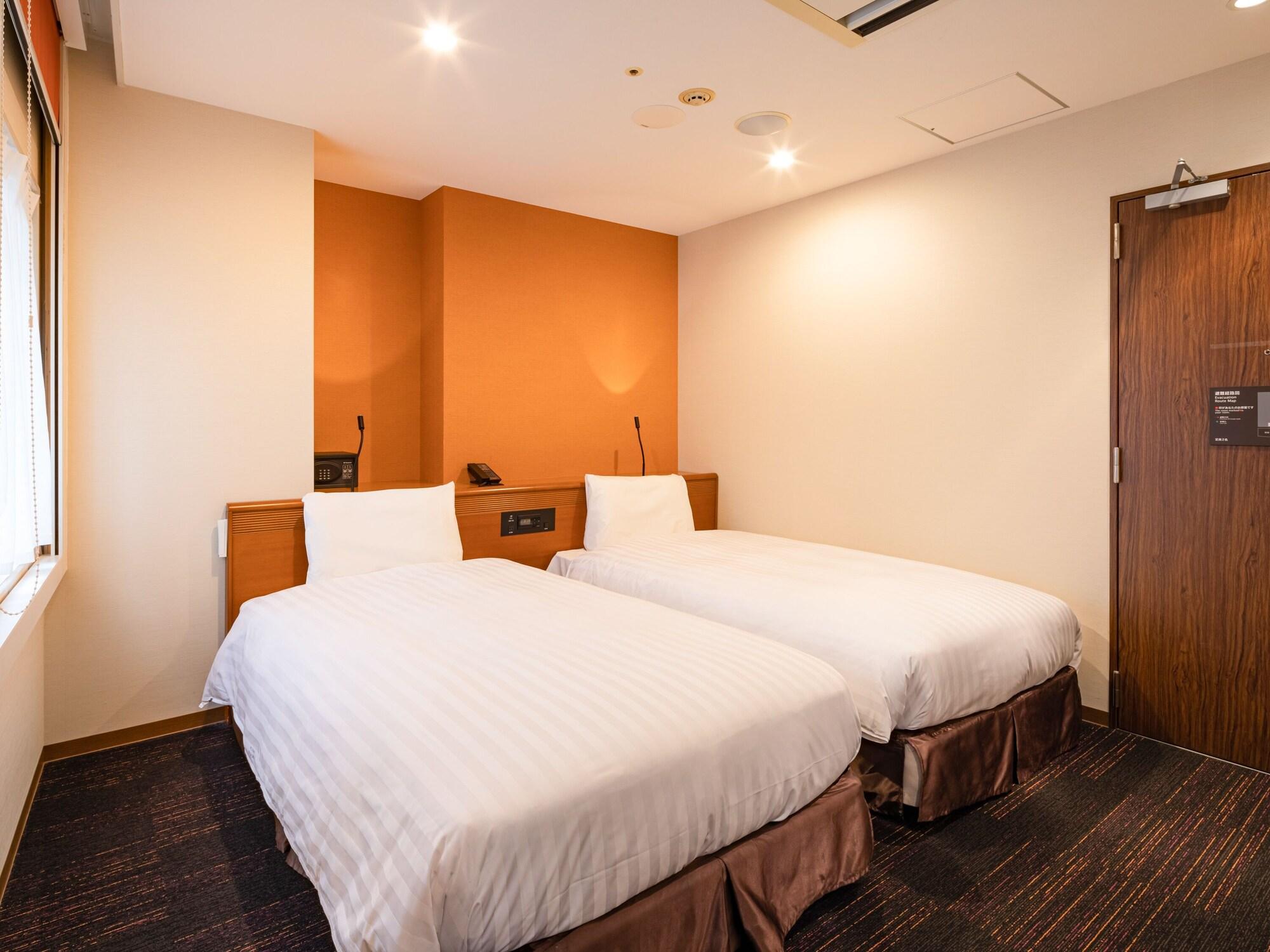 Comfort Inn Tokyo Roppongi (Adults Only) Exteriér fotografie