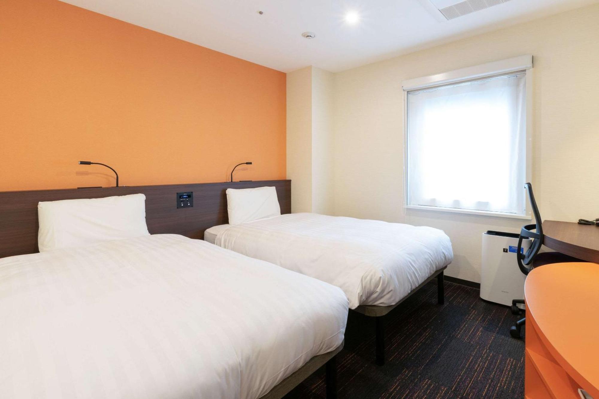 Comfort Inn Tokyo Roppongi (Adults Only) Exteriér fotografie