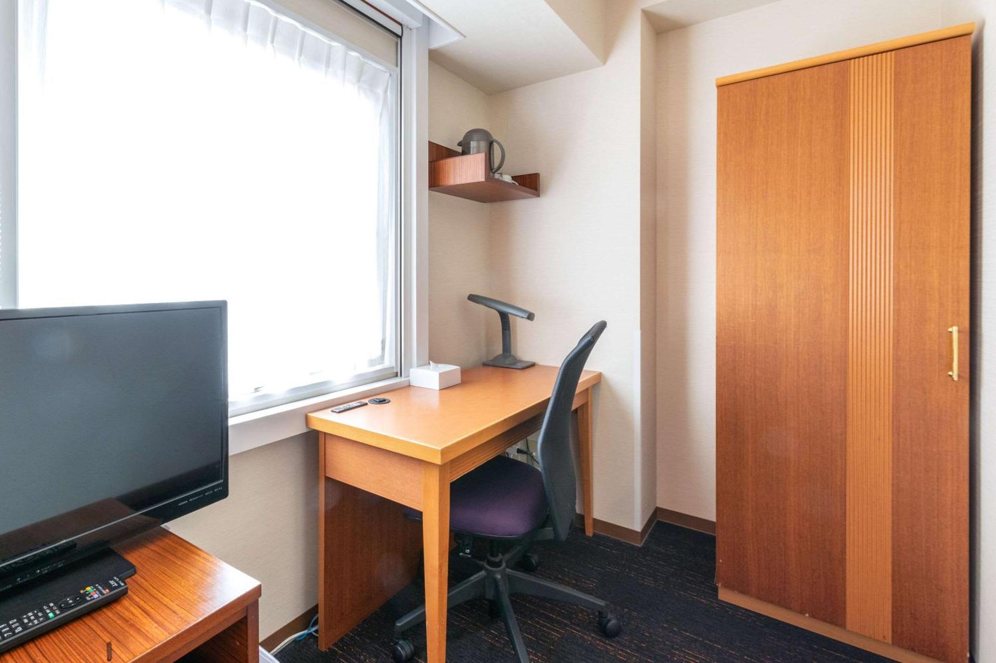 Comfort Inn Tokyo Roppongi (Adults Only) Exteriér fotografie
