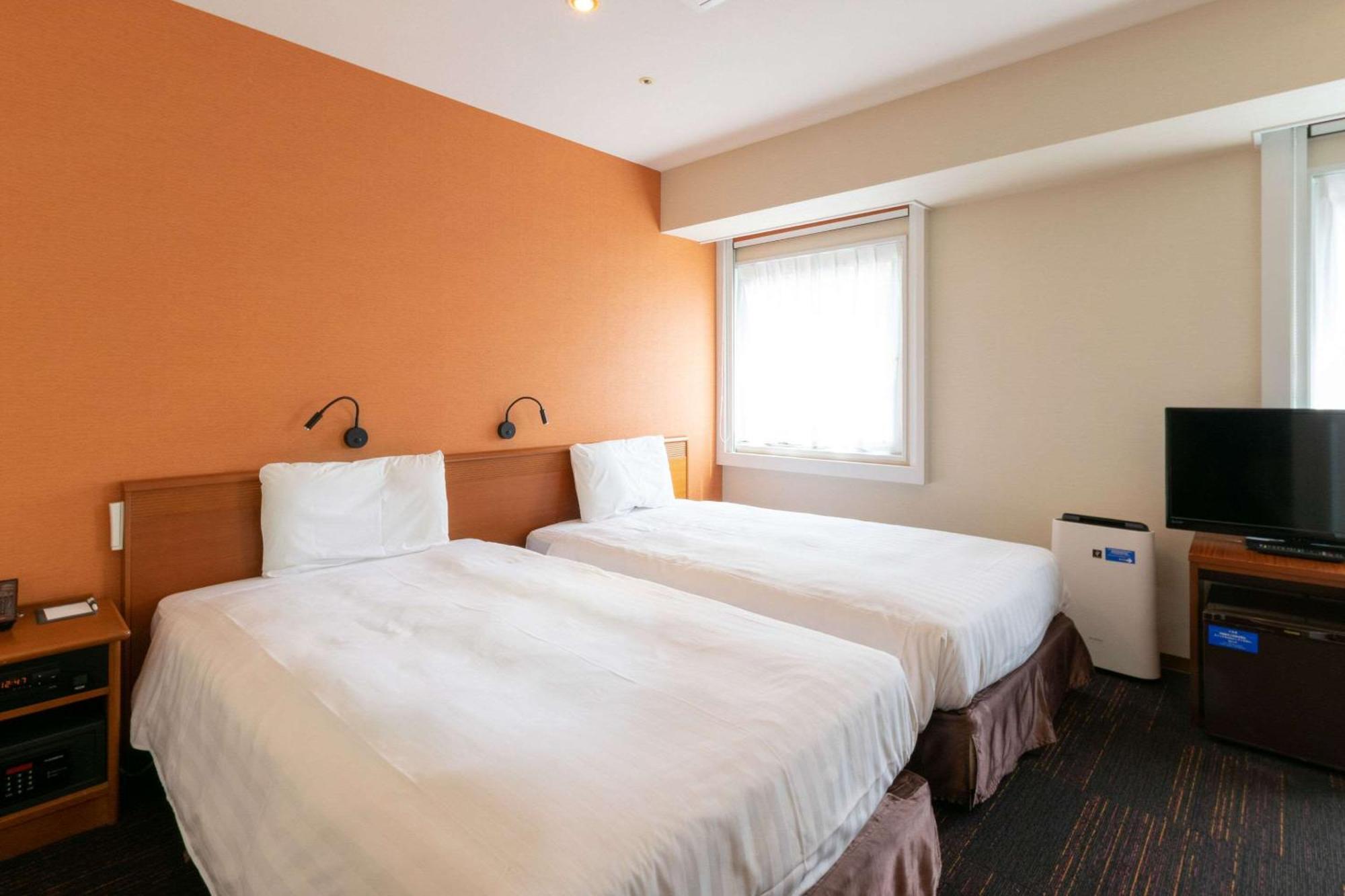 Comfort Inn Tokyo Roppongi (Adults Only) Exteriér fotografie
