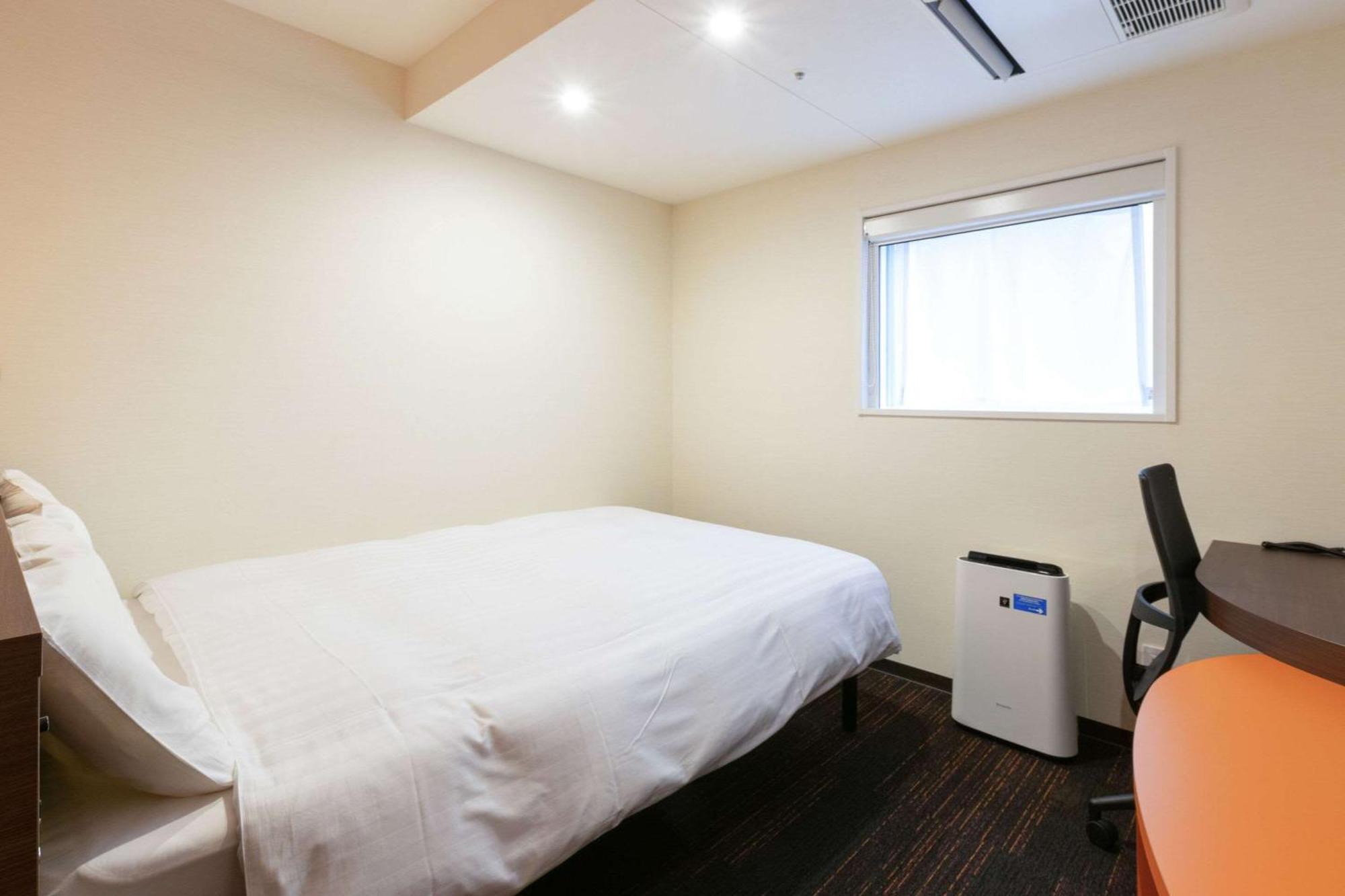 Comfort Inn Tokyo Roppongi (Adults Only) Exteriér fotografie