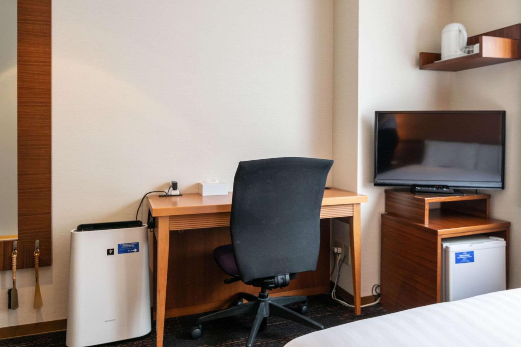 Comfort Inn Tokyo Roppongi (Adults Only) Exteriér fotografie