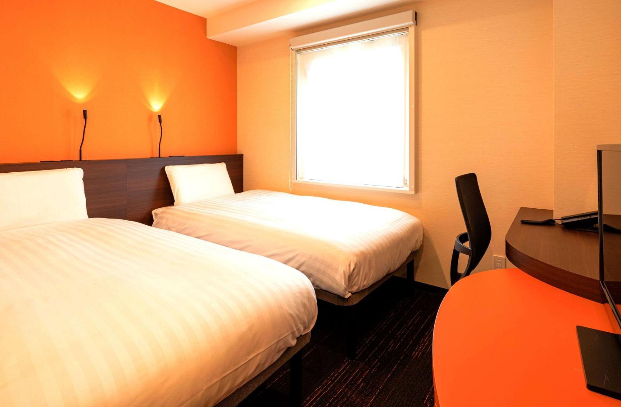Comfort Inn Tokyo Roppongi (Adults Only) Exteriér fotografie