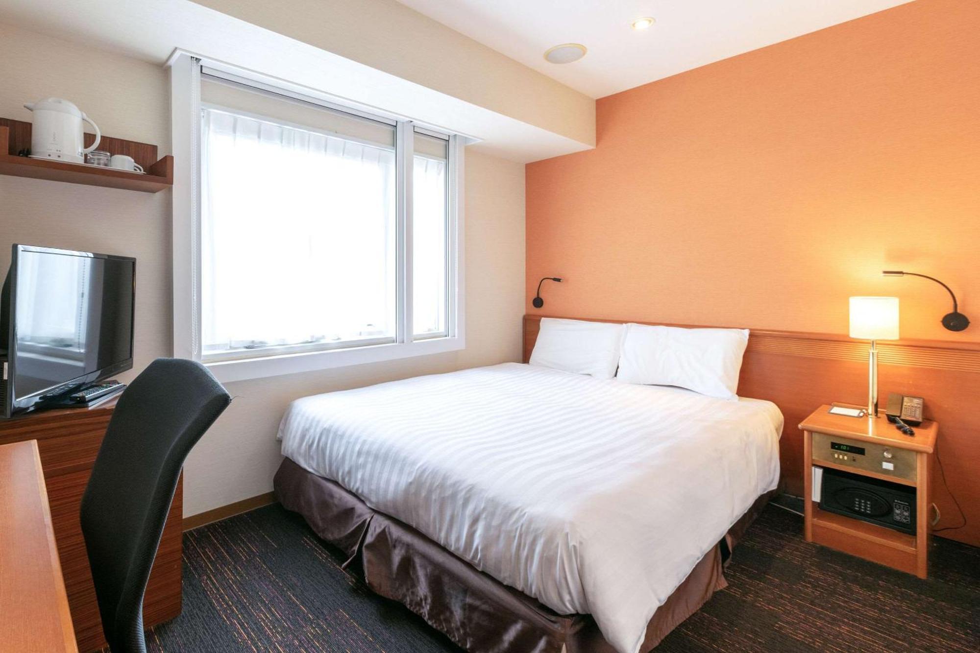Comfort Inn Tokyo Roppongi (Adults Only) Exteriér fotografie