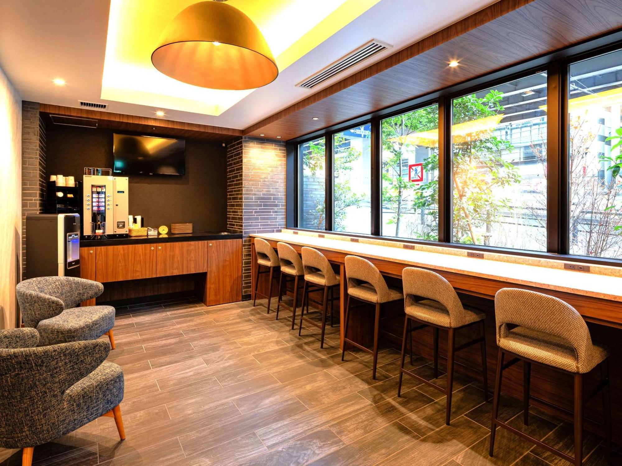 Comfort Inn Tokyo Roppongi (Adults Only) Exteriér fotografie