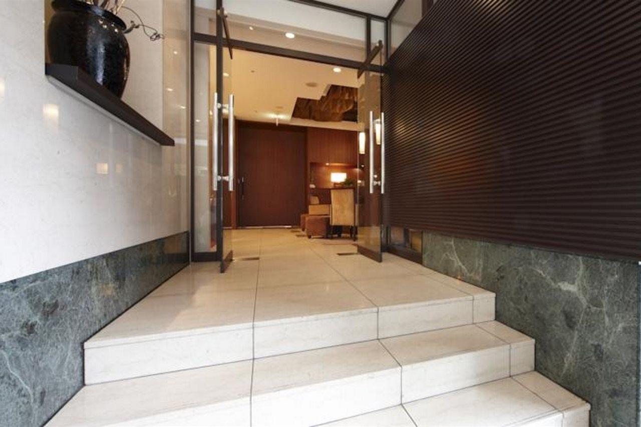 Comfort Inn Tokyo Roppongi (Adults Only) Exteriér fotografie