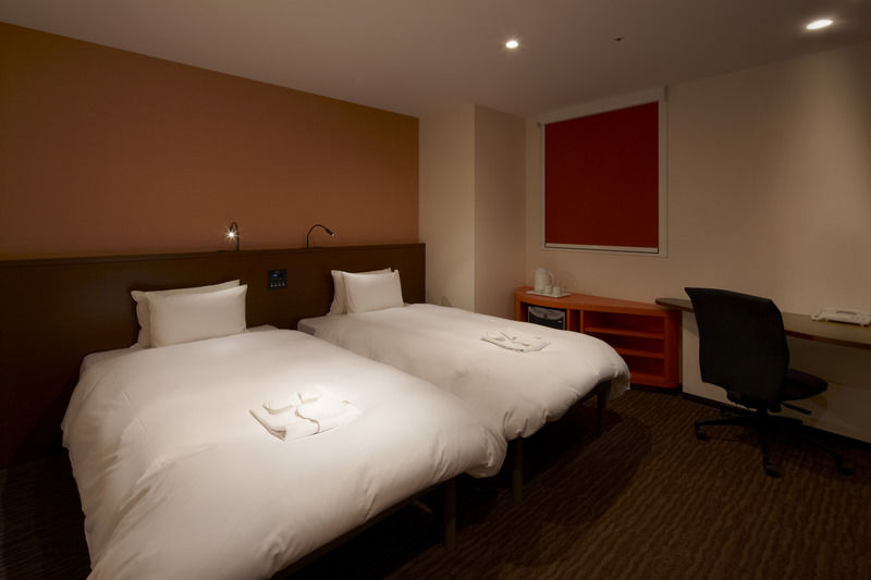 Comfort Inn Tokyo Roppongi (Adults Only) Exteriér fotografie