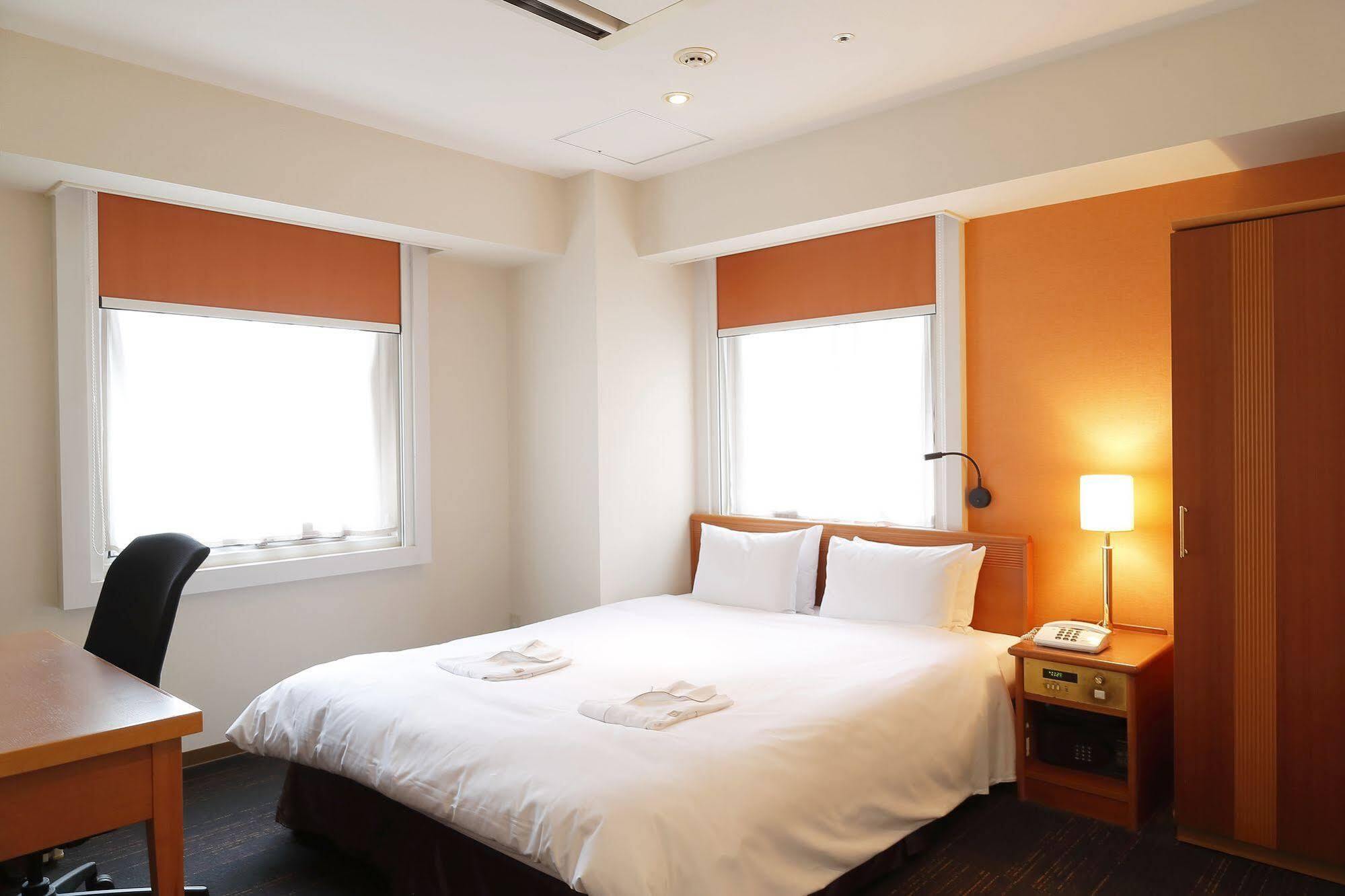 Comfort Inn Tokyo Roppongi (Adults Only) Exteriér fotografie